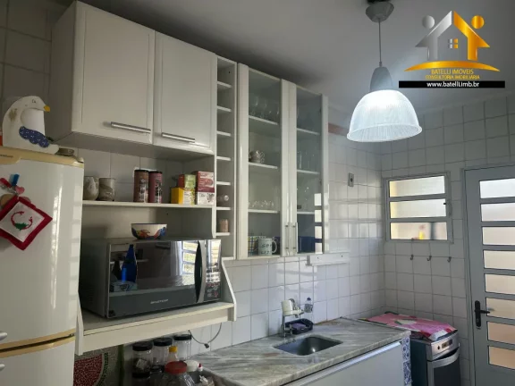 Imagem Casa à venda no condomínio Villa Nostra - Batelli Imóveis