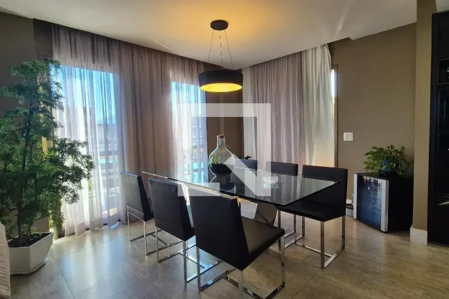 Imagem Apartamento à Venda - Recreio, 2 Quartos, 235 m2
