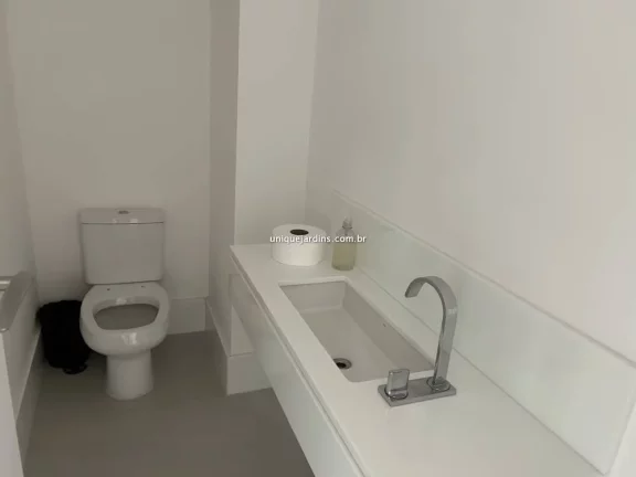 Imagem Apartamento à venda Jardim Paulista São Paulo