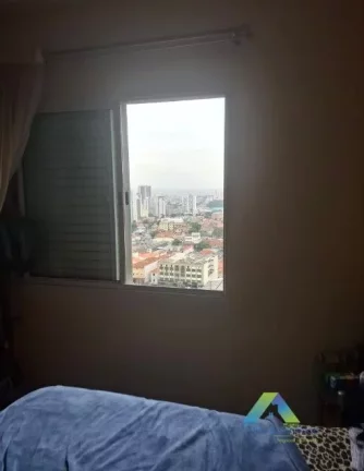 Imagem Apartamento com 02 quartos - torre unica na Vila Gumercindo