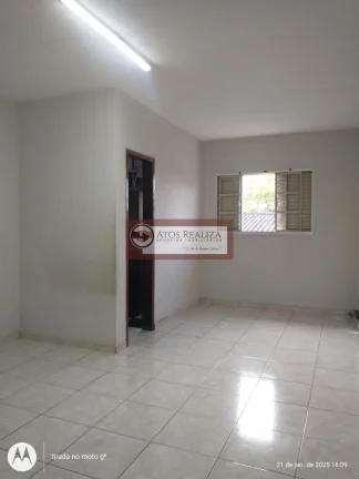 Imagem Venda Sobrado com Edícula em Jardim Maria Fernandes - SP