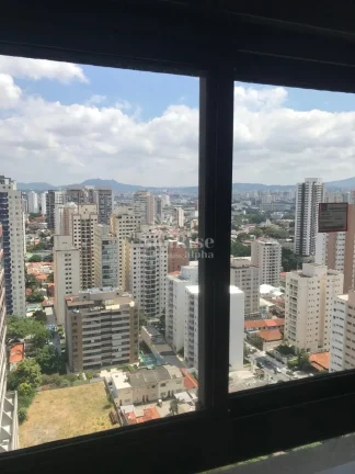 Imagem Apartamento novo à venda em Perdizes | 140m² - 3 suítes - 2 vagas - R$ 2.700.000 | SP
