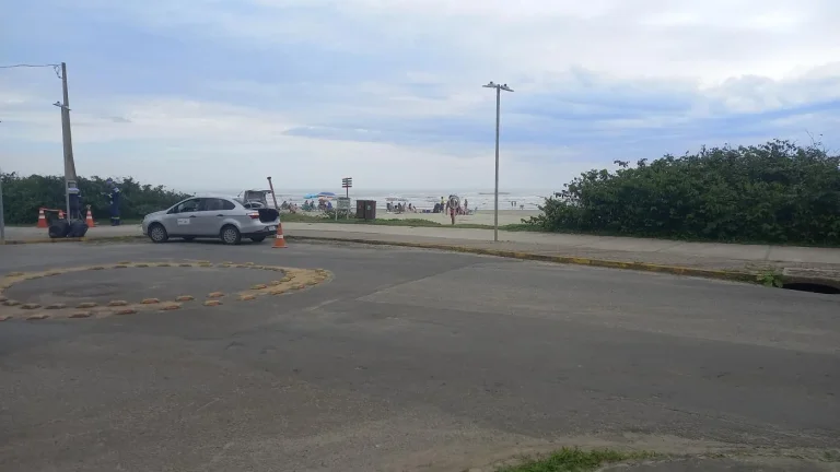 Imagem Terreno para Venda em Itanhaém, Jardim Luiza Mar Mirim