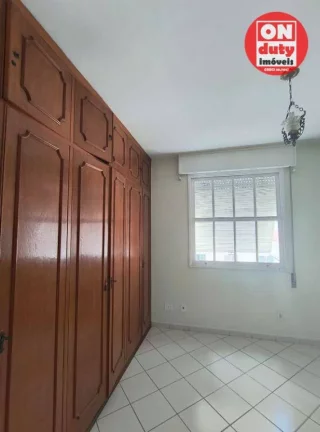 Imagem Apartamento à venda, 113 m²