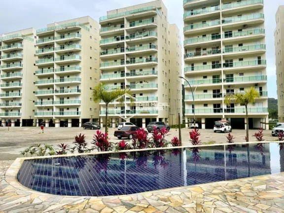 Descubra a oportunidade de viver a menos de 5 minutos da Praia Martim de Sá, a mais famosa e querid...