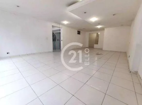 Imagem Av. República do Líbano, 400m², venda ou locação.