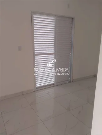 Imagem CASA COM 58.23 m² - BALNEARIO JAPURA - PRAIA GRANDE SP