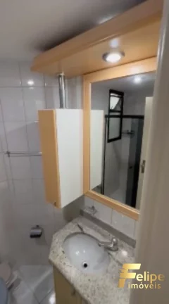 Imagem ÓTIMO APARTAMENTO NO CENTRO DE GUARAPARI / ES