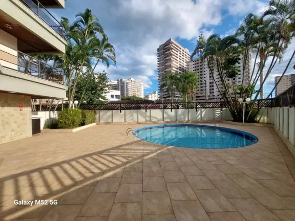Imagem Apartamento à Venda em Caiçara, Praia Grande - SP