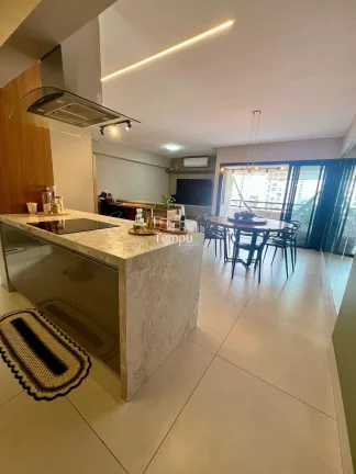 Imagem Riviera De Venezia - Apartamento em Jardim Goiás, Goiânia/GO