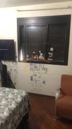 Imagem Apartamento 3 dormitórios, sendo 2 suítes, 1 delas máster com closet, escritório, sala ampliada ...