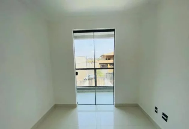 Imagem Apartamento 02 quartos - Jdm Guanabara