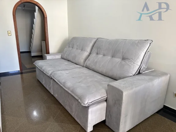 Imagem Apartamento à venda no bairro Guilhermina - Praia Grande/SP