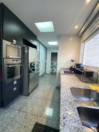 Imagem Apartamento em Perdizes com 226m² muita luz natural, amplo, ar condicionado, sala de estar e jantar...