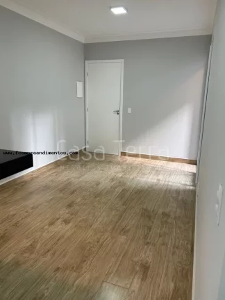 Imagem Apartamento para Venda em Limeira, JARDIM DO LAGO, 2 dormitórios, 1 banheiro, 1 vaga