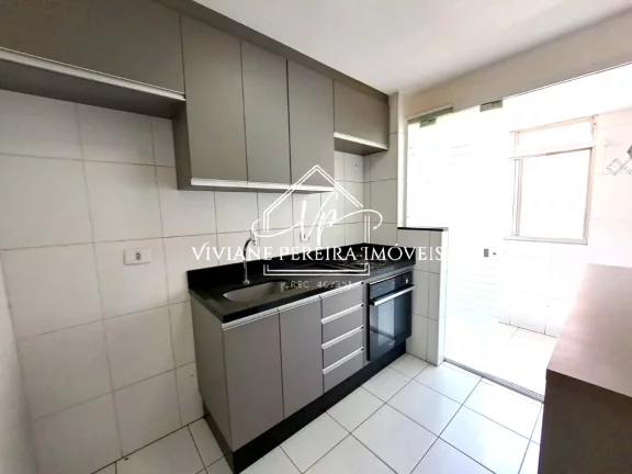 Imagem Apartamento para locação 2 dormitórios Jardim Conceição Rua Pernambucana, Osasco
