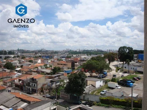 Imagem Apartamento com 3 dormitórios à venda no Mirante dos Parques