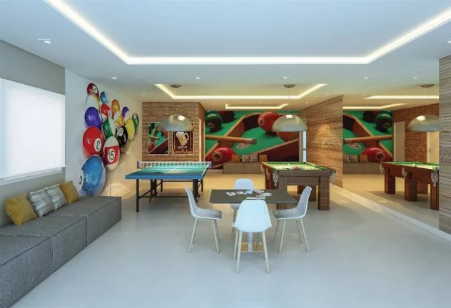 Imagem APARTAMENTO COM 97 m² - REAL - PRAIA GRANDE SP