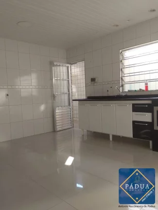 Imagem CASA 2 DORMITÓRIOS