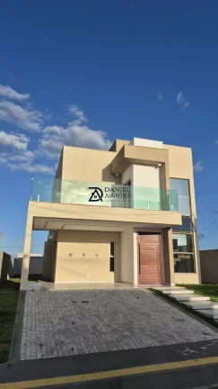 Imagem Casa no condomínio Ninho