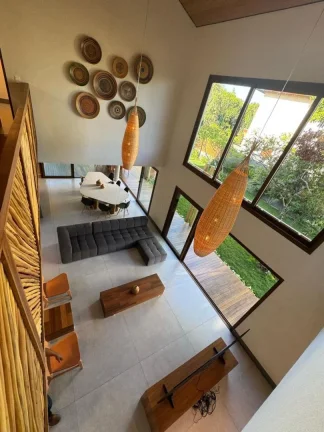 Imagem Imóvel em Condomínio: Casa de 387m² em Praia do Forte - Venda - Praia Bella
