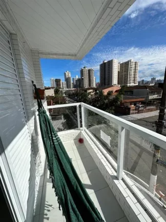 Imagem Apartamento com 1 dorm, Canto do Forte, Praia Grande - R$ 280 mil, Cod: 2786