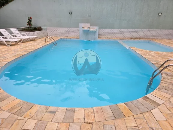 Imagem APARTAMENTO RESIDENCIAL em UBATUBA - SP, PRAIA GRANDE