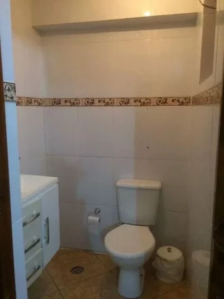 Imagem Casa com 3 dormitórios à venda, 221 m² por R$ 480.000,00 - Parque Residencial Casa Branca - Suzano/SP