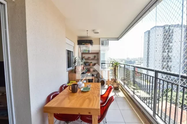 Imagem Apartamento à Venda - Ipiranga, 2 Quartos, 68 m2