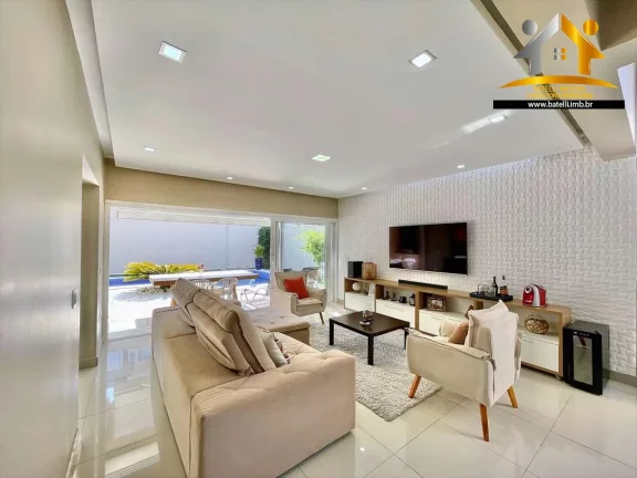 Imagem Casa - Granja Viana | Batelli Imóveis