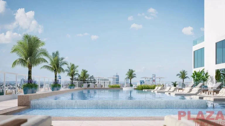 Imagem Horizon Residence | 3 Suítes | 141m² | Centro BC
