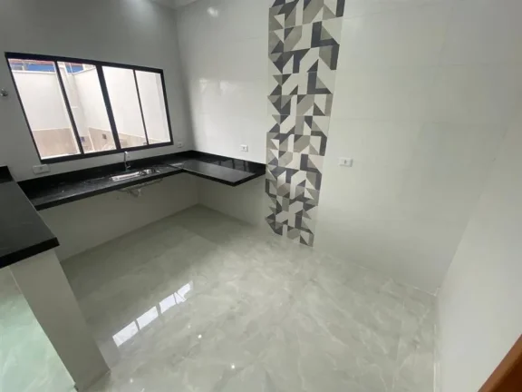 Imagem CASA ITAGUAÍ - MONGAGUÁ SP