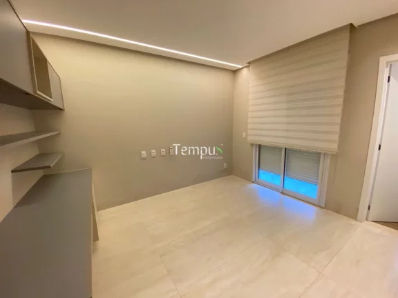 Imagem Residencial Miami One LifeStyle - Apartamento alto padrão à venda no bairro Setor Marista - Goiânia/GO