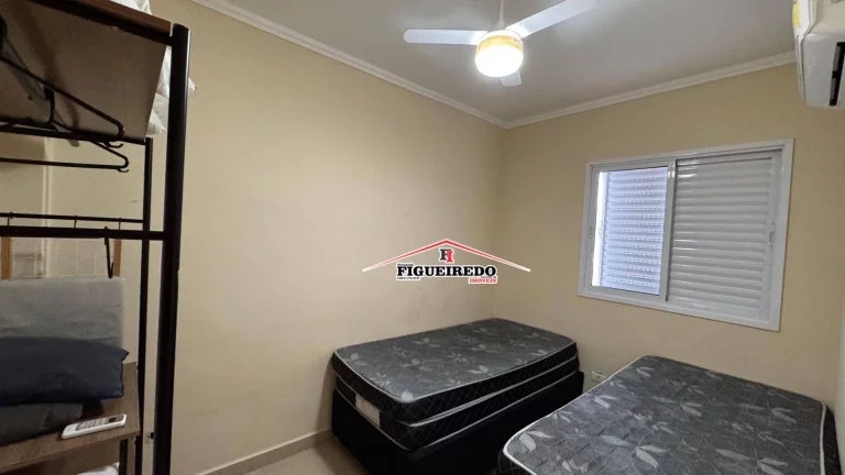 Imagem Apartamento à venda, 64 m² por R$ 630.000,00 - Balneário Pires - Praia Grande/SP