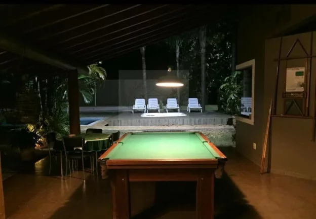 Imagem Casa de condomínio à venda em Ribeirão Preto, Sao Sebastião, com 4 quartos, 586m2