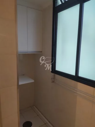 Imagem Apartamento no Jardim Samambaia