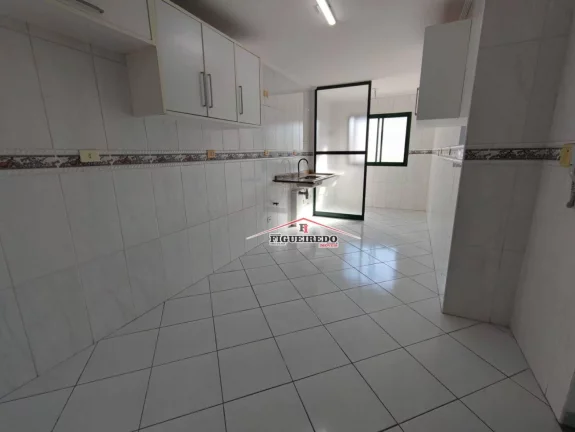 Imagem Apartamento à venda, 131 m² por R$ 989.000,00 - Canto do Forte - Praia Grande/SP