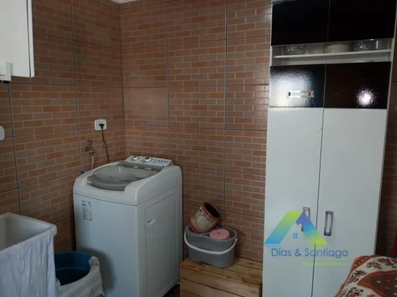 Imagem Sobrado com 4 dormitorios e 2 vagas