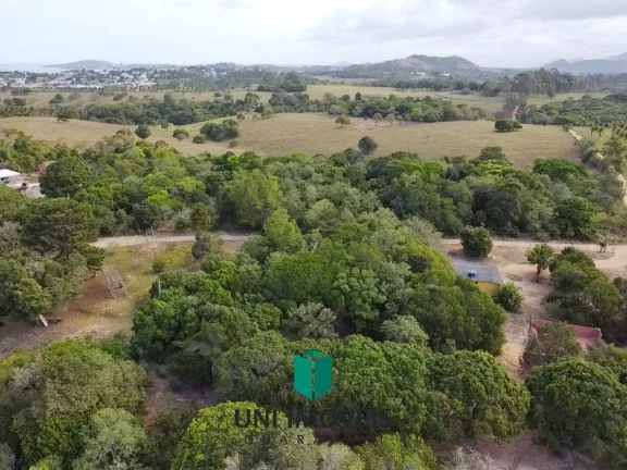 Imagem Terreno de 720M² a venda por R$140.000 na zona rural de Guarapari