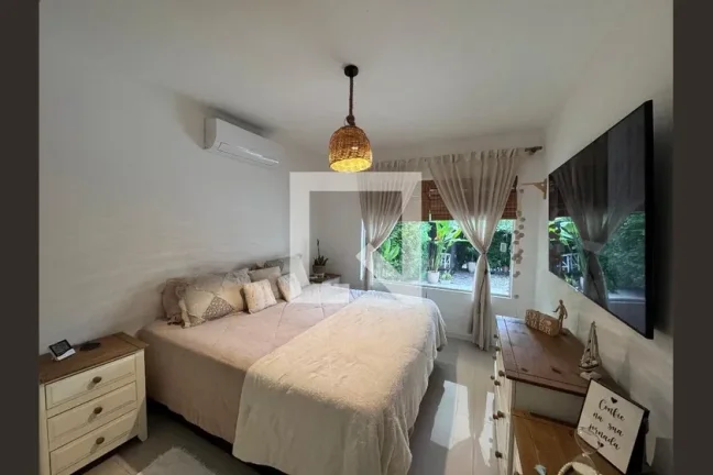 Imagem Casa à Venda - Vargem Pequena, 2 Quartos, 60 m2