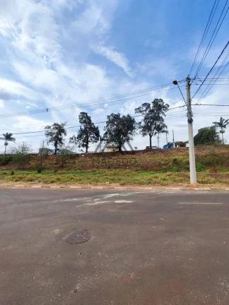Imagem Vendo Lote - 200m² - Cesário Lange