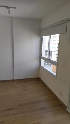 Studio novo na Bela Vista