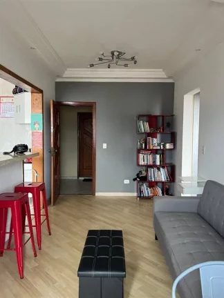 Imagem Apartamento com 1 dorm, Canto do Forte, Praia Grande - R$ 290 mil, Cod: 2911