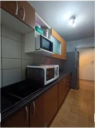 Imagem Apartamento com 2 Dormitorio(s) localizado(a) no bairro Jardim do salso em Porto Alegre / Rio Grande do Sul Ref.:103
