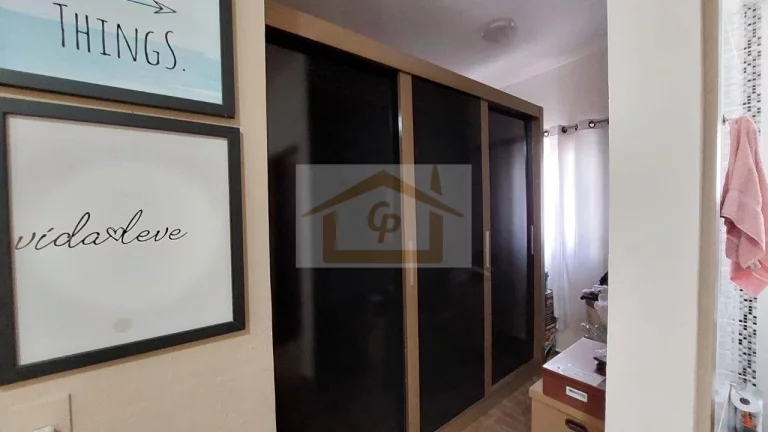 Imagem Casa Térrea, 2 quartos sendo um suíte , condomínio com Clube, 3 vagas