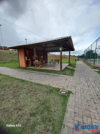 Imagem VENDO LOTE NO BRISA VILLE