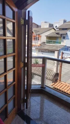 Imagem Vendo Sobrado Jd Santa Clara Guarulhos 900 mil