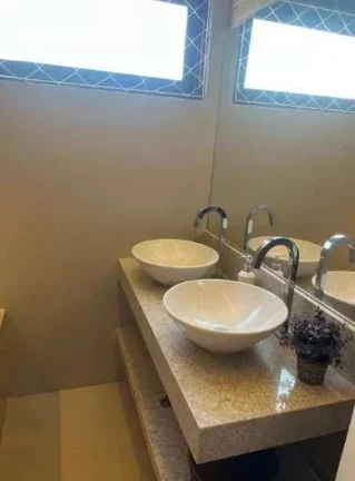 Imagem Casa de condomínio à venda em Ipojuca, Muro Alto, com 6 quartos, 260m2