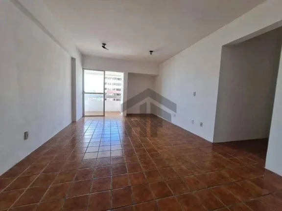 Imagem Apartamento de 87m² à venda, com 3 quartos (1 suíte), localizado em Casa Caiada, Olinda - Pernambuco.