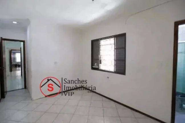 Imagem CASA TERREA A VENDA NA MOOCA COM AREA GOURMET 95m construído